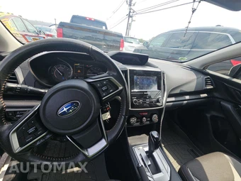 2018 Subaru Crosstrek 2.0i Premium - miniatura 11
