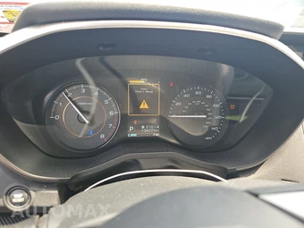 2018 Subaru Crosstrek 2.0i Premium - miniatura 12