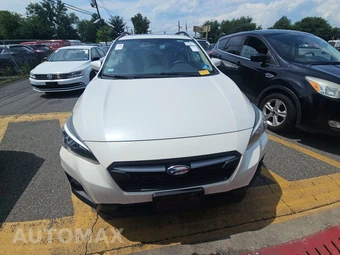 2018 Subaru Crosstrek 2.0i Premium - miniatura 2