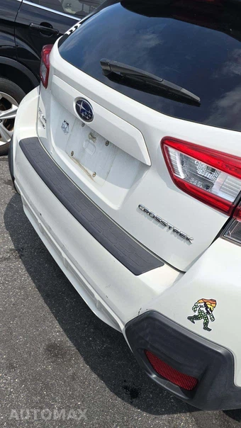 2018 Subaru Crosstrek 2.0i Premium - miniatura 21