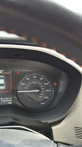 2018 Subaru Crosstrek 2.0i Premium - miniatura 23