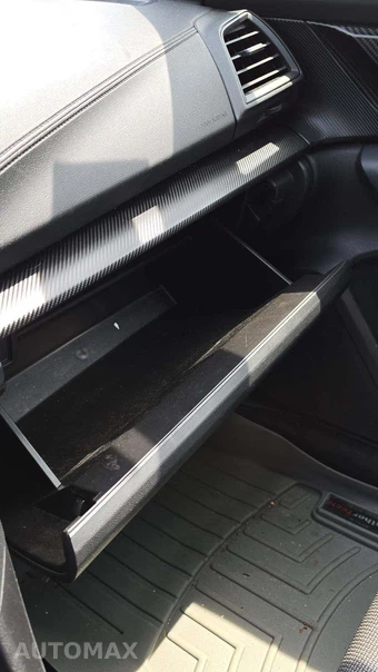 2018 Subaru Crosstrek 2.0i Premium - miniatura 28