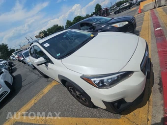 2018 Subaru Crosstrek 2.0i Premium - miniatura 3