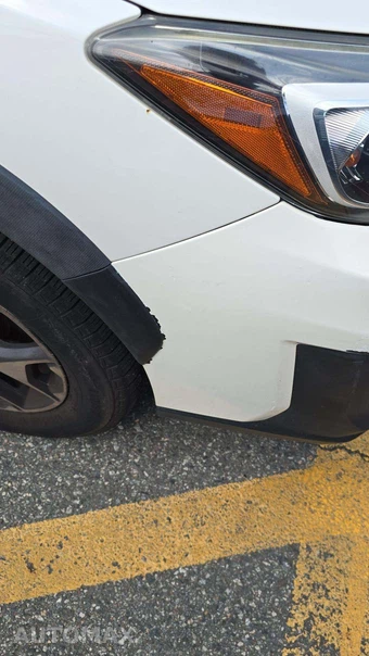 2018 Subaru Crosstrek 2.0i Premium - miniatura 30