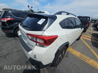 2018 Subaru Crosstrek 2.0i Premium - miniatura 4