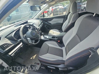 2018 Subaru Crosstrek 2.0i Premium - miniatura 7