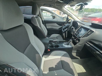 2018 Subaru Crosstrek 2.0i Premium - miniatura 8
