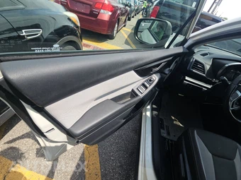 2018 Subaru Crosstrek 2.0i Premium - miniatura 9