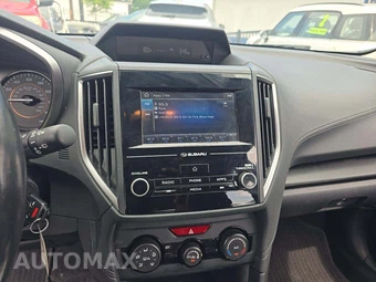 2018 Subaru Crosstrek 2.0i Premium - miniatura 10
