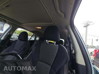 2018 Subaru Crosstrek 2.0i Premium - miniatura 11