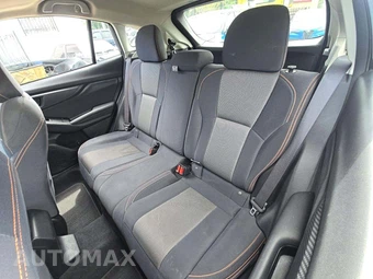 2018 Subaru Crosstrek 2.0i Premium - miniatura 13