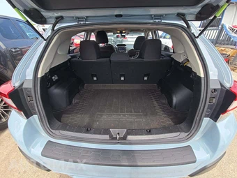 2018 Subaru Crosstrek 2.0i Premium - miniatura 14
