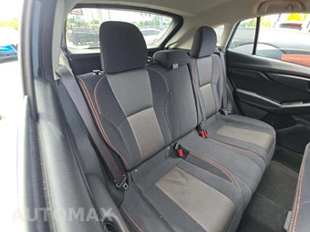 2018 Subaru Crosstrek 2.0i Premium - miniatura 16