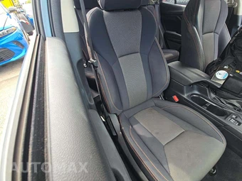 2018 Subaru Crosstrek 2.0i Premium - miniatura 18