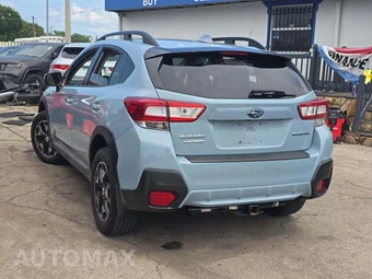 2018 Subaru Crosstrek 2.0i Premium - miniatura 2