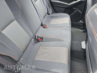 2018 Subaru Crosstrek 2.0i Premium - miniatura 25