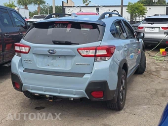 2018 Subaru Crosstrek 2.0i Premium - miniatura 3