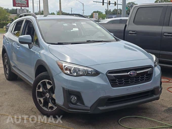 2018 Subaru Crosstrek 2.0i Premium - miniatura 4