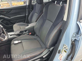 2018 Subaru Crosstrek 2.0i Premium - miniatura 6