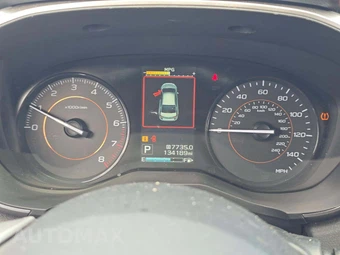 2018 Subaru Crosstrek 2.0i Premium - miniatura 9