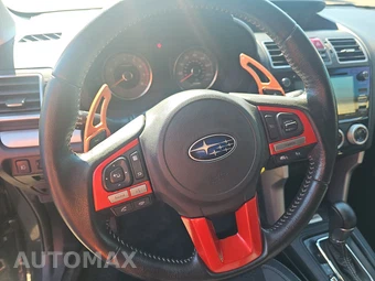 2018 Subaru Forester 2.0XT Premium – miniatura 10