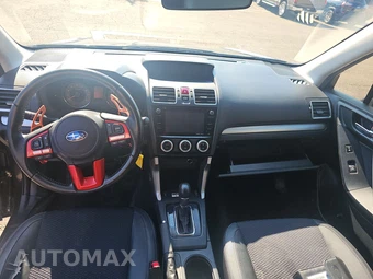 2018 Subaru Forester 2.0XT Premium – miniatura 11