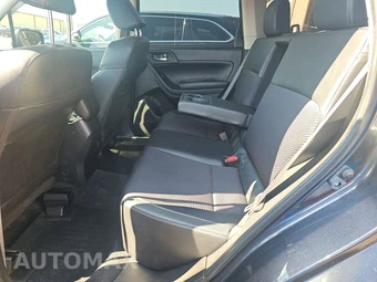 2018 Subaru Forester 2.0XT Premium – miniatura 13