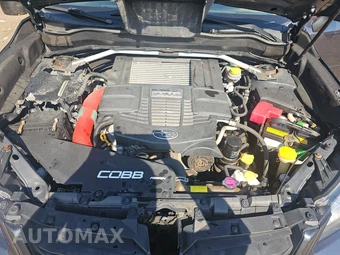 2018 Subaru Forester 2.0XT Premium – miniatura 15