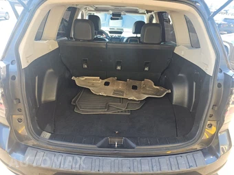 2018 Subaru Forester 2.0XT Premium – miniatura 16