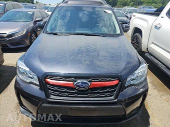 2018 Subaru Forester 2.0XT Premium – miniatura 2