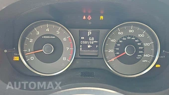 2018 Subaru Forester 2.0XT Premium – miniatura 20