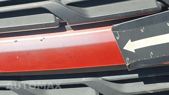 2018 Subaru Forester 2.0XT Premium – miniatura 35