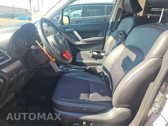 2018 Subaru Forester 2.0XT Premium – miniatura 7