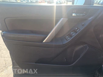 2018 Subaru Forester 2.0XT Premium – miniatura 9