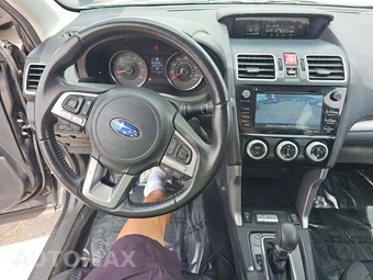2018 Subaru Forester 2.0XT Premium – miniatura 10