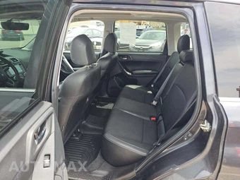 2018 Subaru Forester 2.0XT Premium – miniatura 13