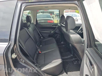 2018 Subaru Forester 2.0XT Premium – miniatura 16