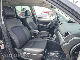 2018 Subaru Forester 2.0XT Premium – miniatura 18
