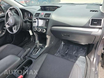 2018 Subaru Forester 2.0XT Premium – miniatura 19