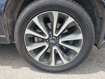2018 Subaru Forester 2.0XT Premium – miniatura 21
