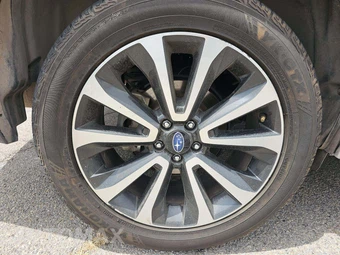 2018 Subaru Forester 2.0XT Premium – miniatura 22