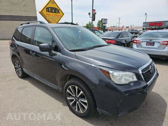 2018 Subaru Forester 2.0XT Premium – miniatura 4