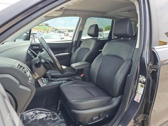 2018 Subaru Forester 2.0XT Premium – miniatura 6