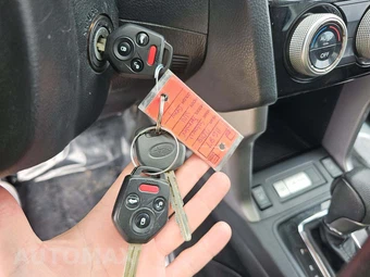 2018 Subaru Forester 2.0XT Premium – miniatura 8