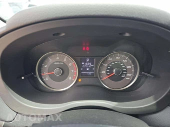 2018 Subaru Forester 2.0XT Premium – miniatura 9