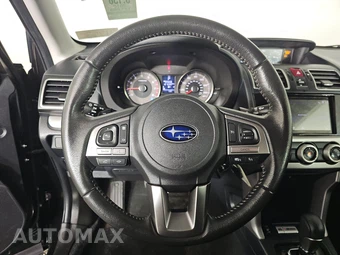 2018 Subaru Forester 2.0XT Premium - miniatura 10