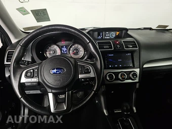 2018 Subaru Forester 2.0XT Premium - miniatura 11