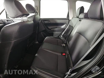 2018 Subaru Forester 2.0XT Premium - miniatura 13