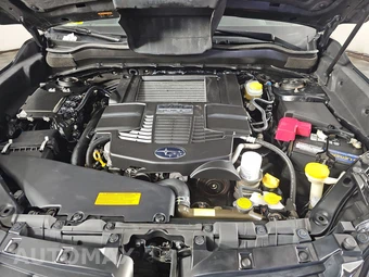2018 Subaru Forester 2.0XT Premium - miniatura 15