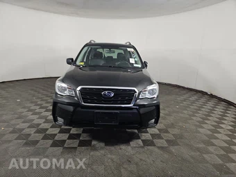 2018 Subaru Forester 2.0XT Premium - miniatura 2